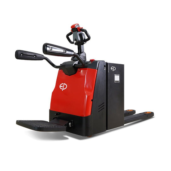 Ride On Pallet Truck - RPL201 (2000kg)