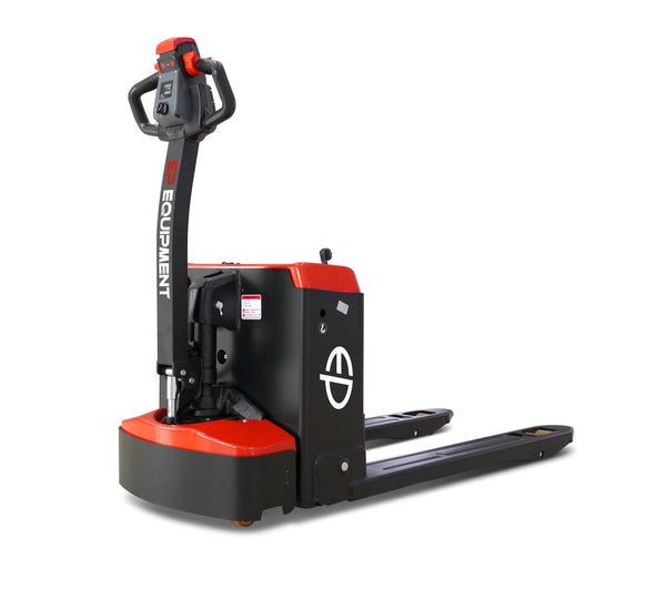 Pedestrian Pallet Truck - ET2 (2000kg)