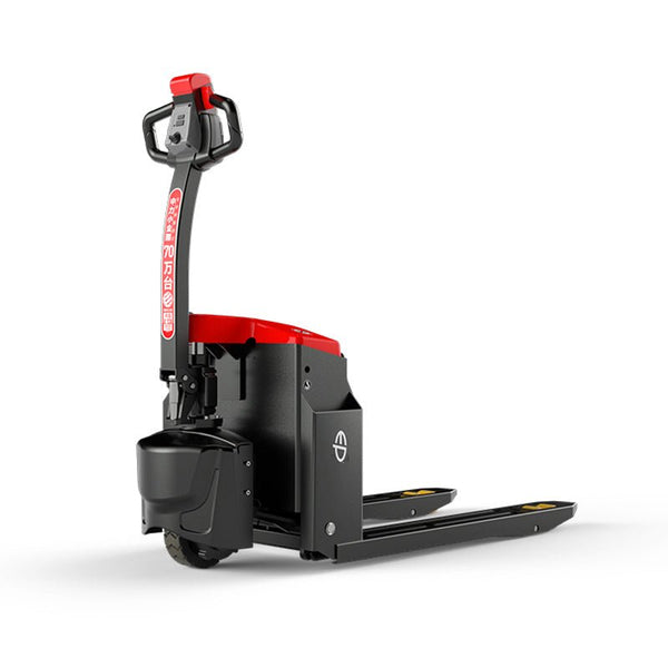 Mini Walkie Pallet Truck - 15ET2 (1500kg)